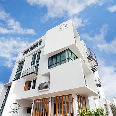 Norndee Hotel HHQ Exterior foto